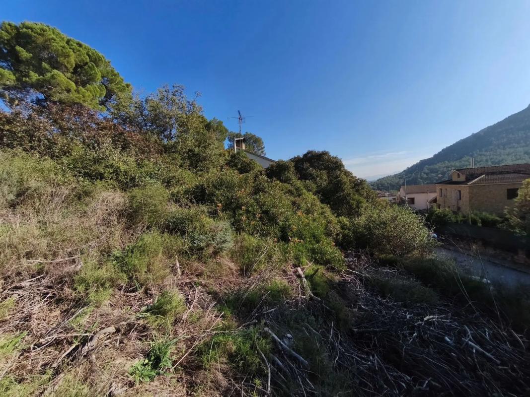 Terreno en venta en Fonollosa, Barcelona photo 1