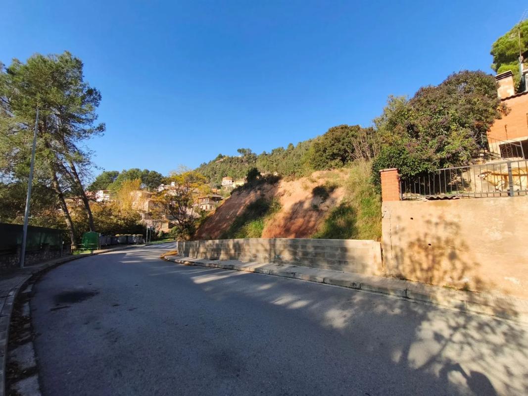 Terreno en venta en Fonollosa, Barcelona photo 2