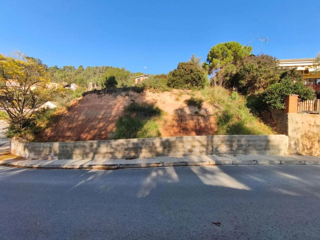 Terreno en venta en Fonollosa, Barcelona photo 4
