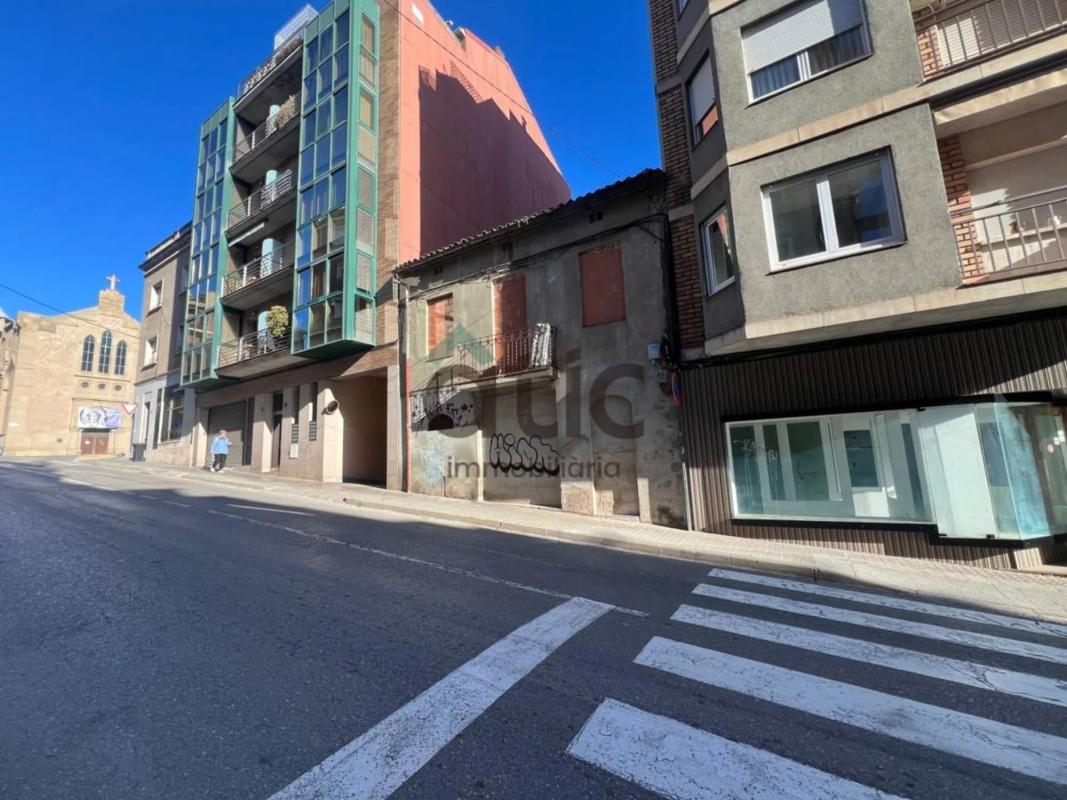 Terreno en venta en Manresa, Barcelona photo 4