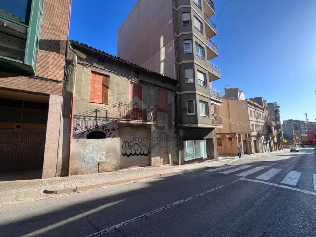 Terreno en venta en Manresa, Barcelona photo 5