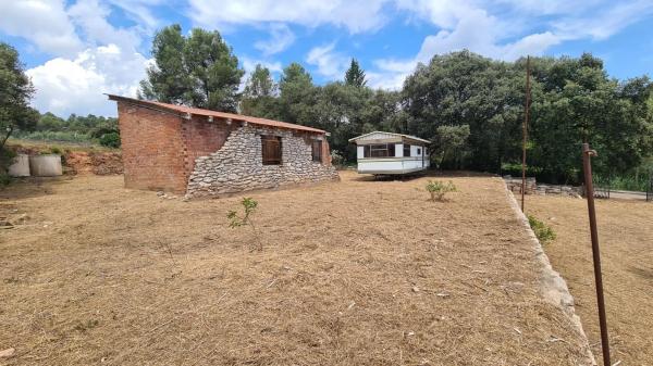 Terreno en camino del Putxot photo 1