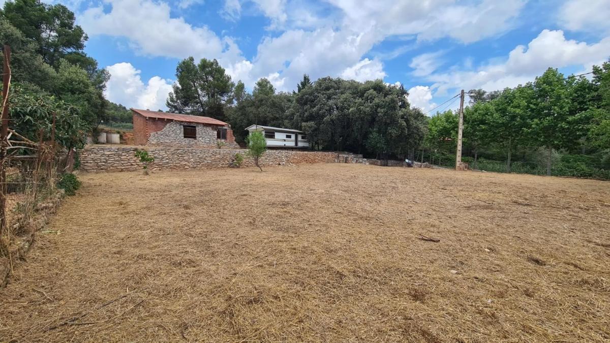 Terreno en venta en Castellnou de Bages, Barcelona photo 2