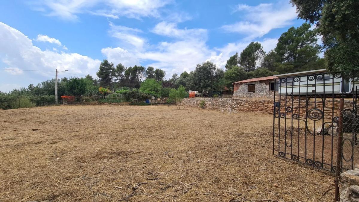 Terreno en venta en Castellnou de Bages, Barcelona photo 4