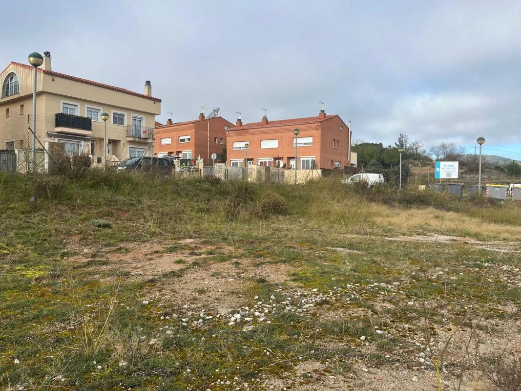 Terreno en venta en Sant Salvador De Guardiola, Barcelona photo 3