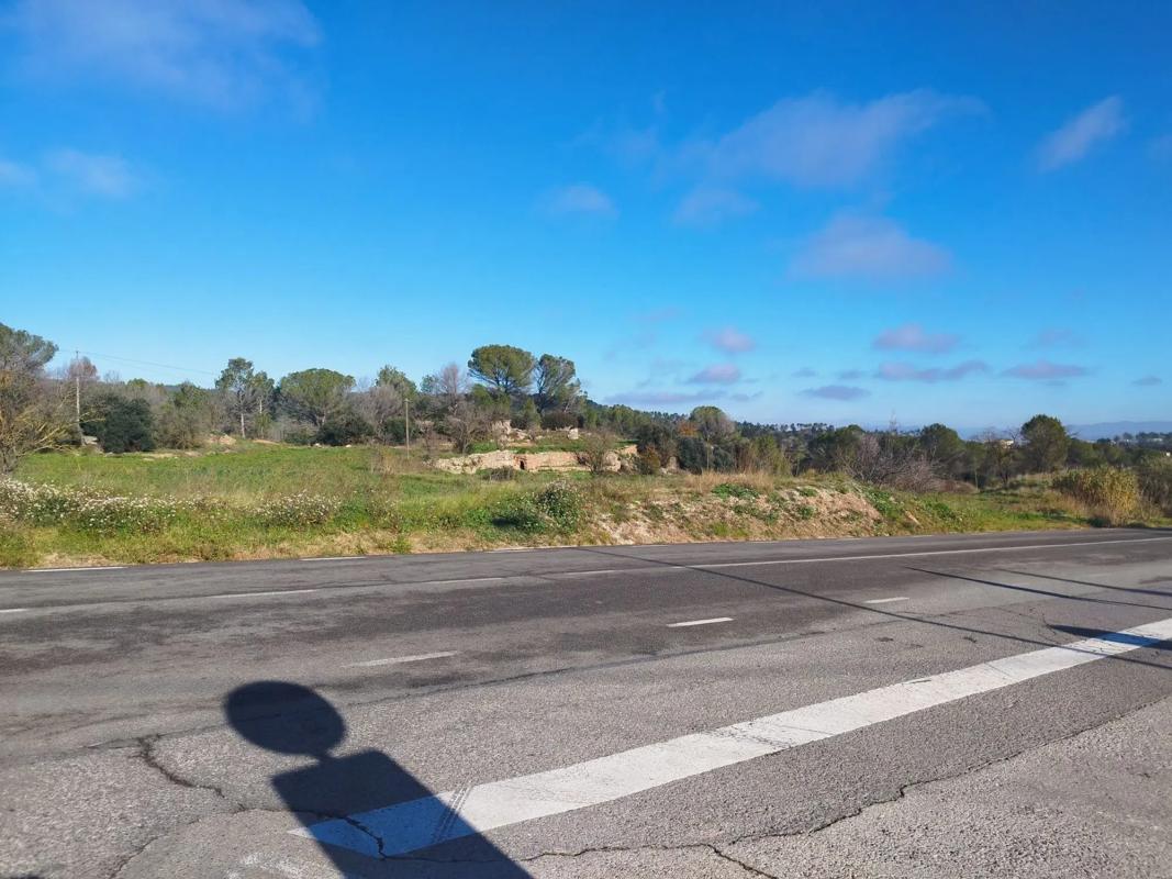 Terreno en venta en Sant Salvador De Guardiola, Barcelona photo 5