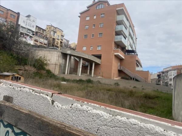 Terreno en Passatge de Cecchini photo 1