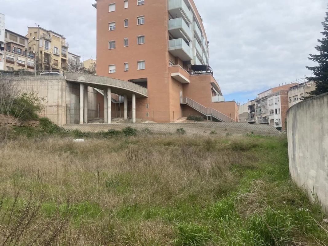 Terreno en venta en Manresa, Barcelona photo 3