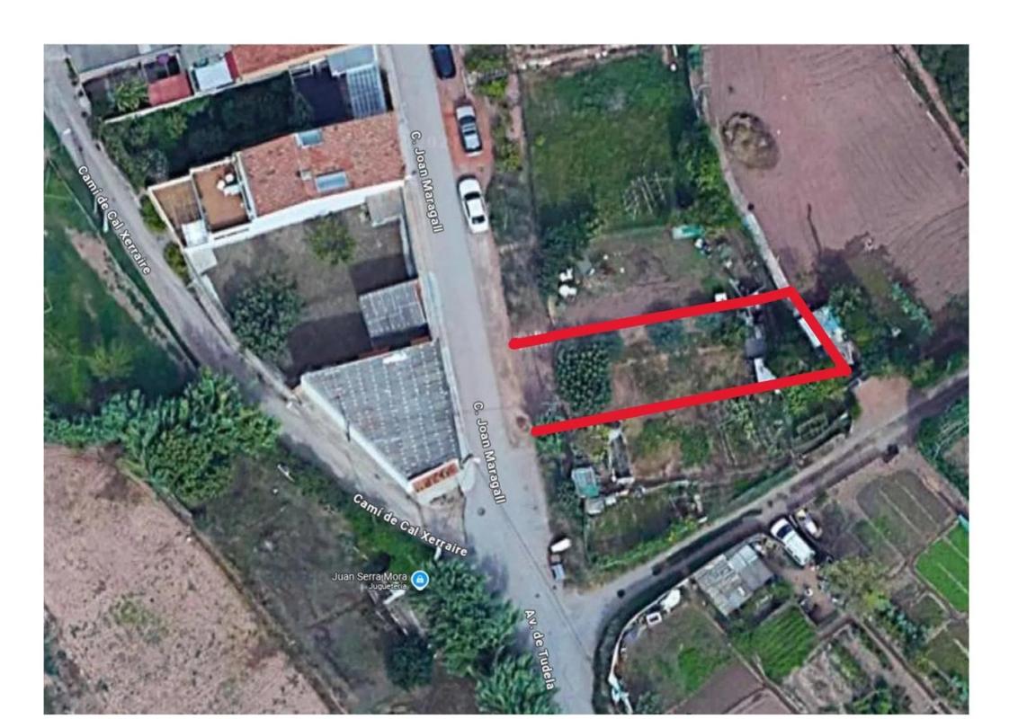 Terreno en venta en Manresa, Barcelona photo 1