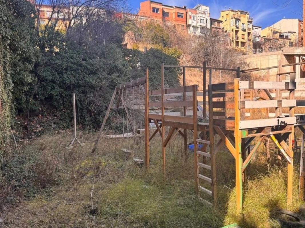 Terreno en venta en Manresa, Barcelona photo 4