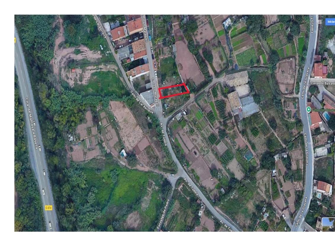Terreno en venta en Manresa, Barcelona photo 3