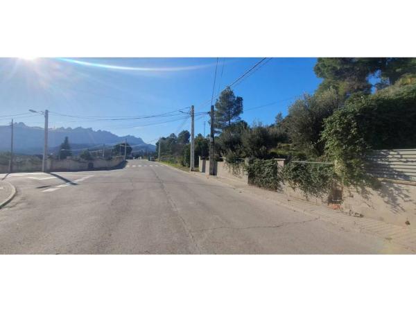 Terreno en calle de Salvador Espriu, 16 -52 thumbnail 2