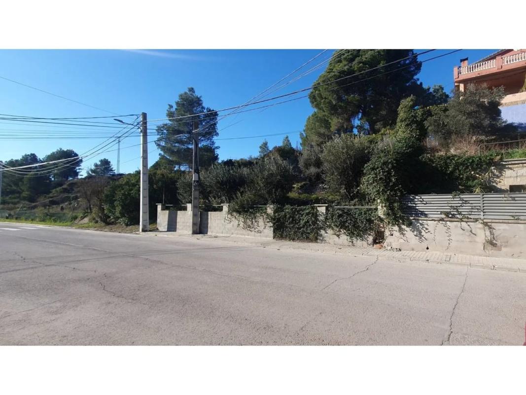 Terreno en venta en Sant Vicenç de Castellet, Barcelona photo 5