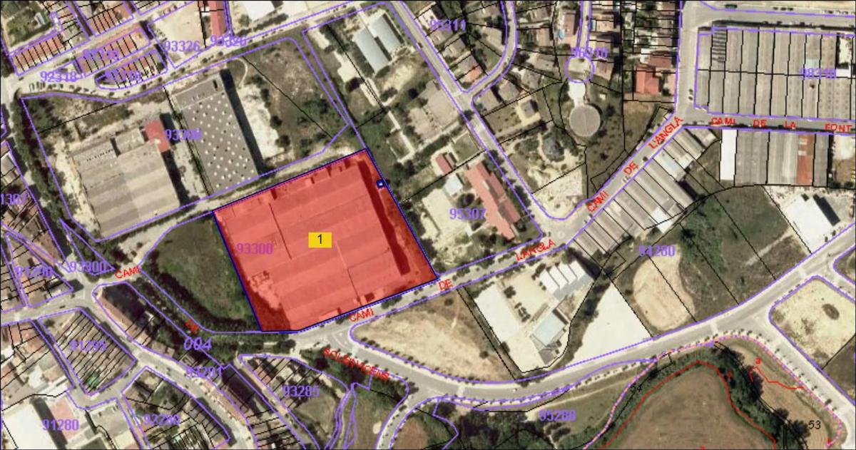 Terreno en venta en Navarcles, Barcelona photo 3