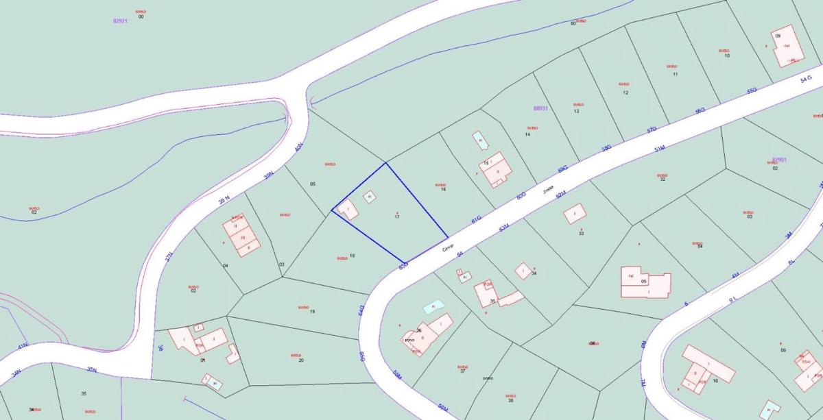 Terreno en venta en El Pont de Vilomara i Rocafort, Barcelona photo 1