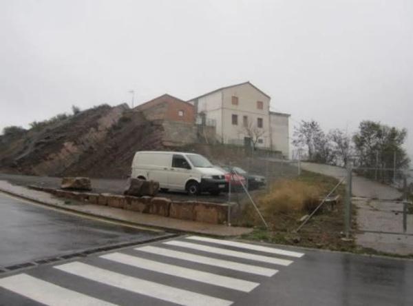 Terreno en avenida de Catalunya photo 2