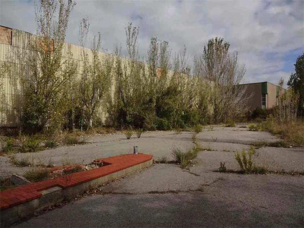 Участок земли на продажу в Наварклес, Барселона photo 1
