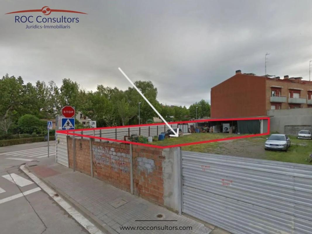 Terreno en venta en Navarcles, Barcelona photo 2