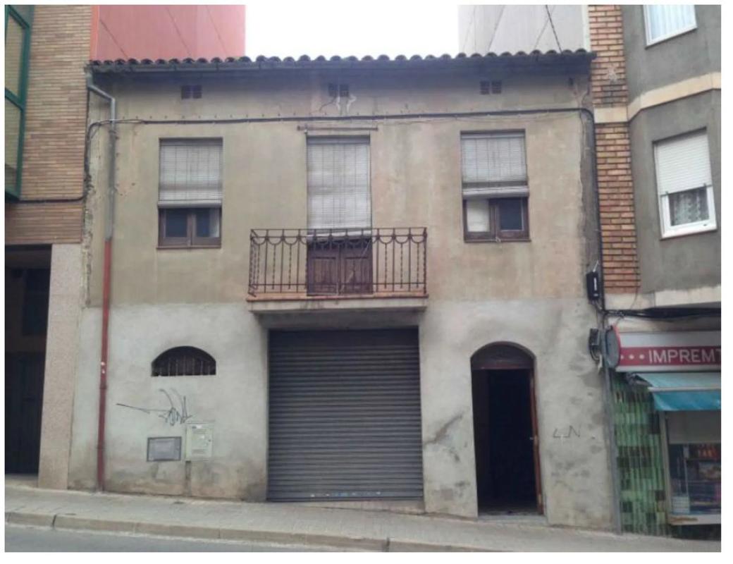 Terreno en venta en Manresa, Barcelona photo 2
