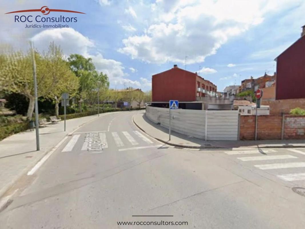 Terreno en venta en Navarcles, Barcelona photo 4