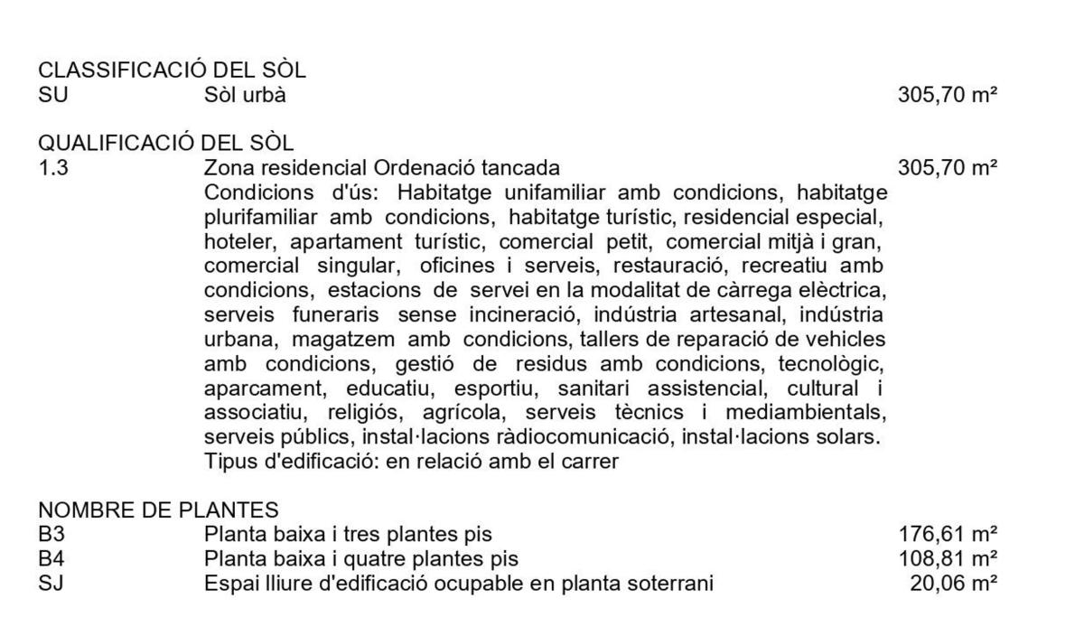 Terreno en venta en Manresa, Barcelona photo 4