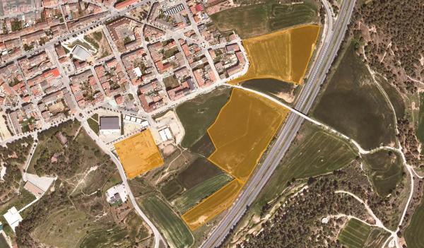 Terreno en Sant Fruitós de Bages photo 3