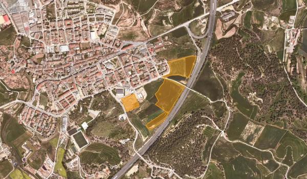 Terreno en Sant Fruitós de Bages photo 4
