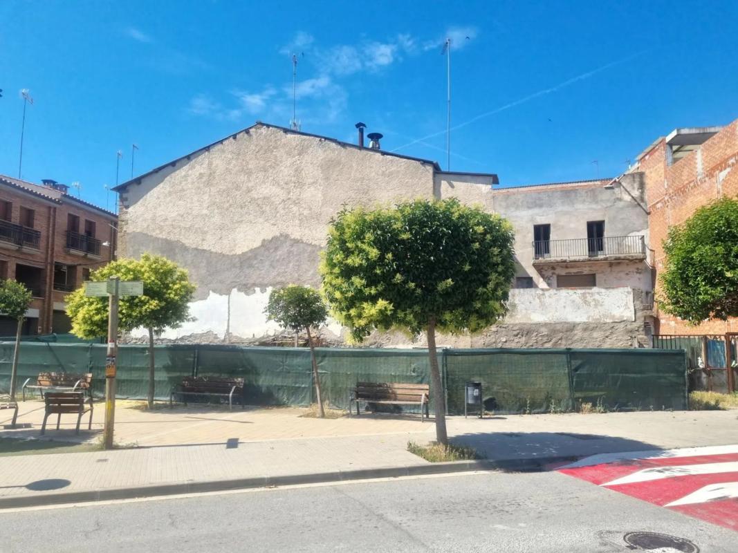 Działka na sprzedaż w Navarcles, Barcelona photo 3