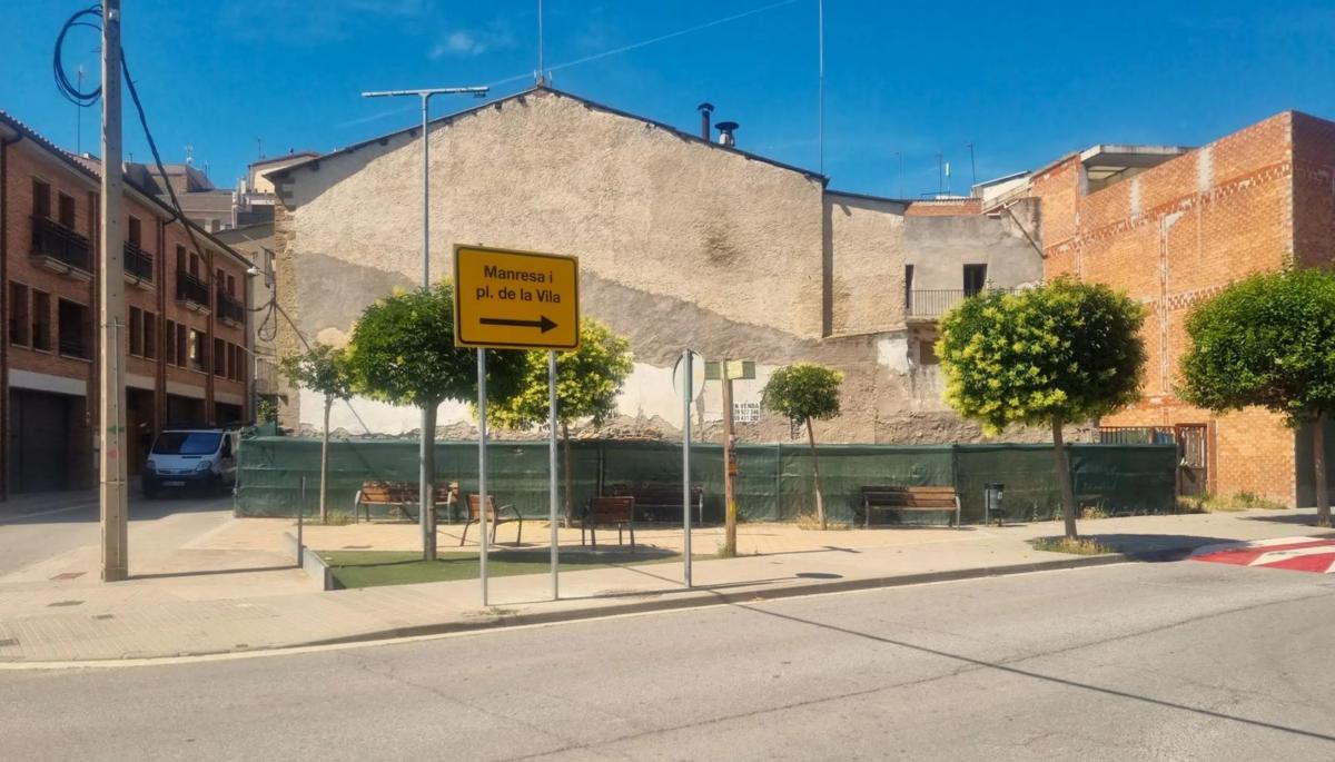 Działka na sprzedaż w Navarcles, Barcelona photo 5