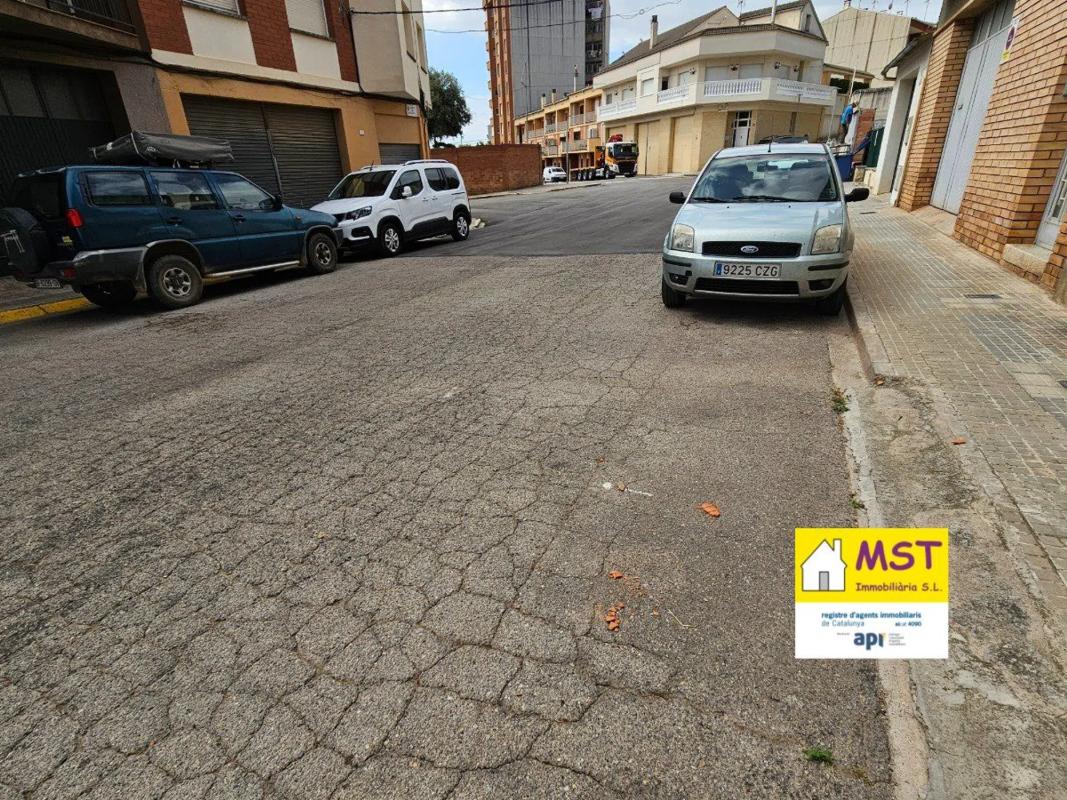 Terreno en venta en Navàs, Barcelona photo 1