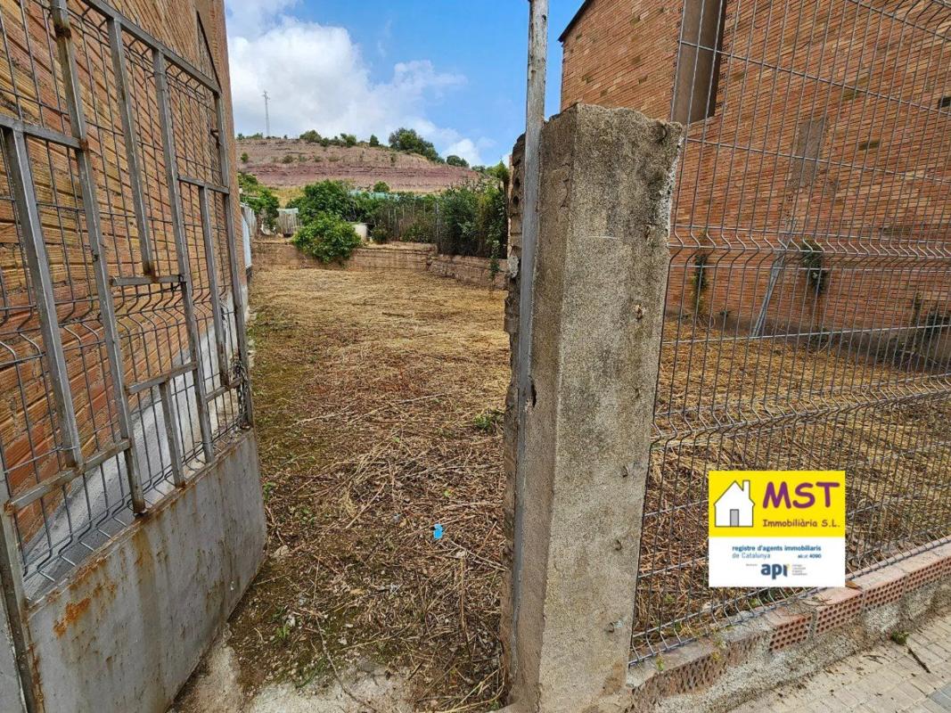 Terreno en venta en Navàs, Barcelona photo 3