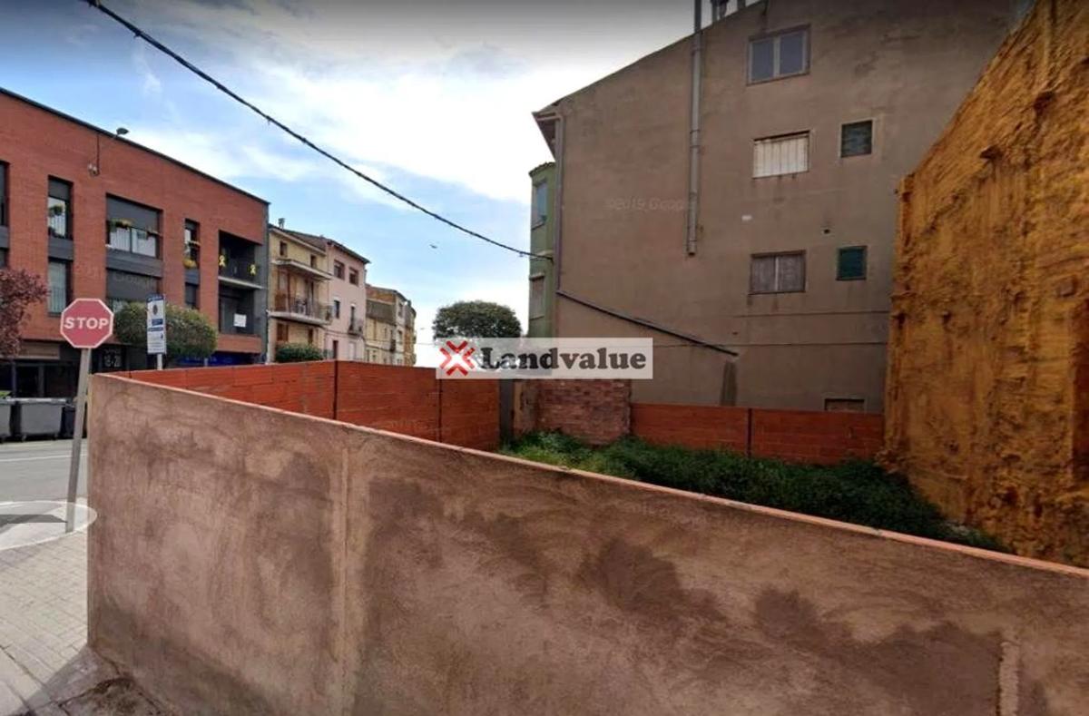 Land for sale in Sant Fruitós de Bages, Barcelona photo 3