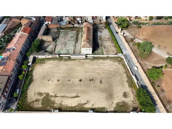 Terreno en Santpedor photo 2