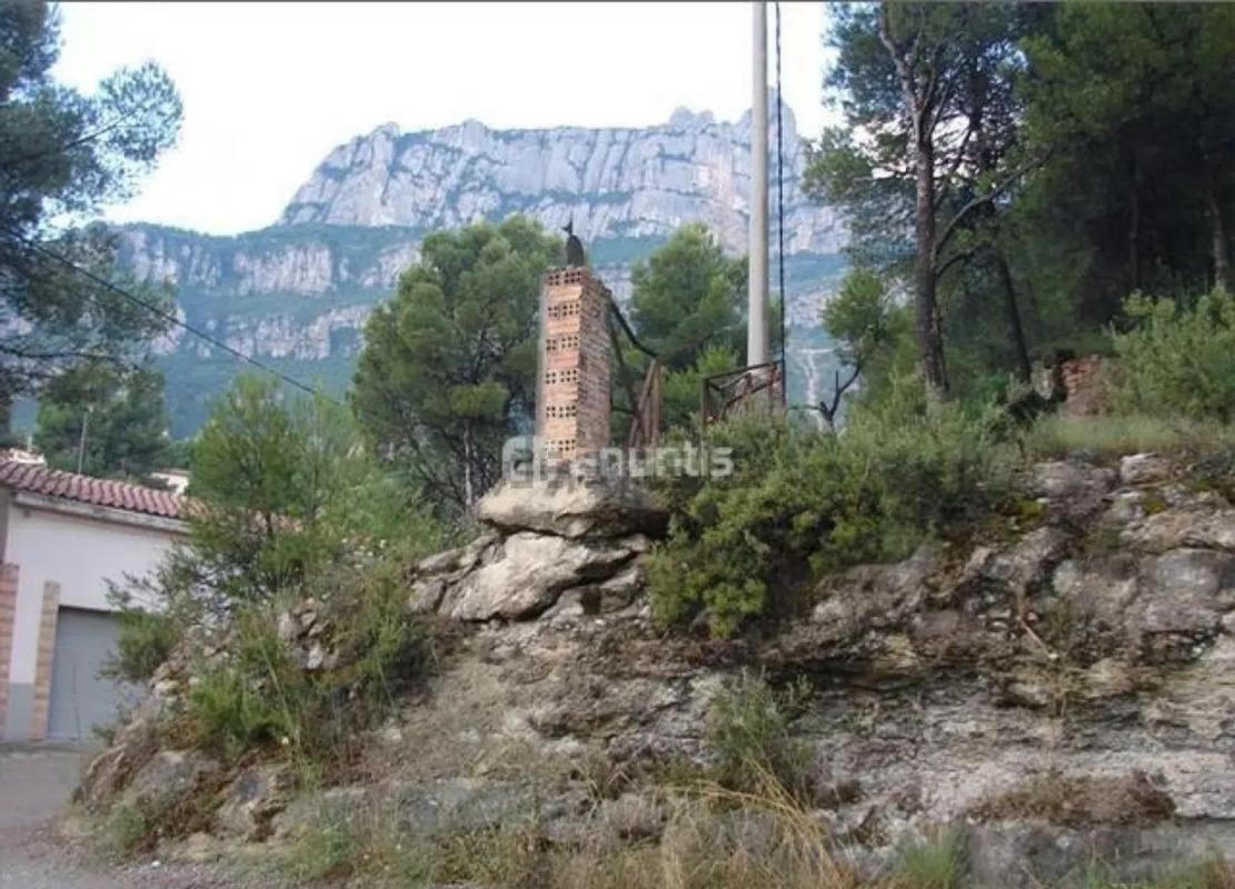 Terreno en venta en Monistrol de Montserrat, Barcelona photo 1