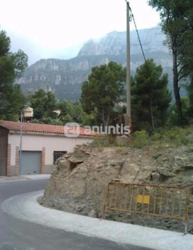 Terreno en venta en Monistrol de Montserrat, Barcelona photo 3