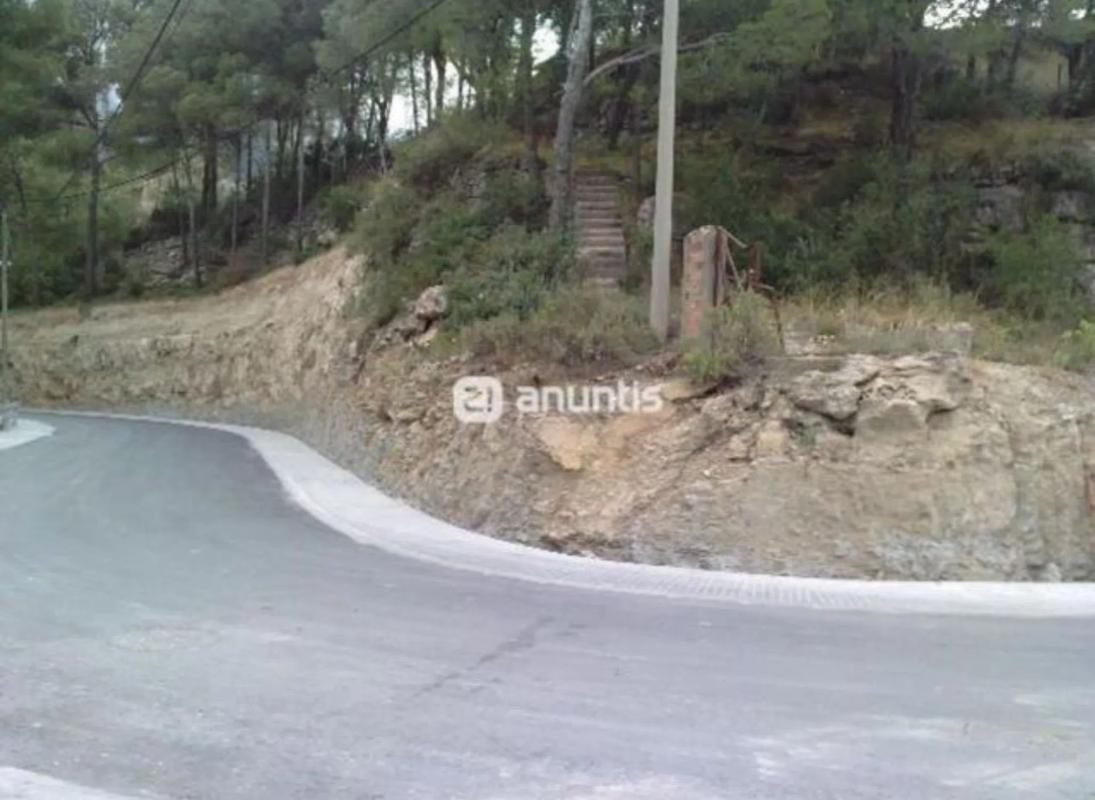 Terreno en venta en Monistrol de Montserrat, Barcelona photo 4