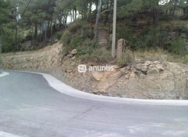 Terreno en calle Avet, 22 photo 4