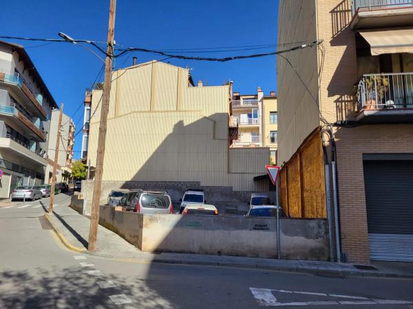 Terreno en Sallent photo 1