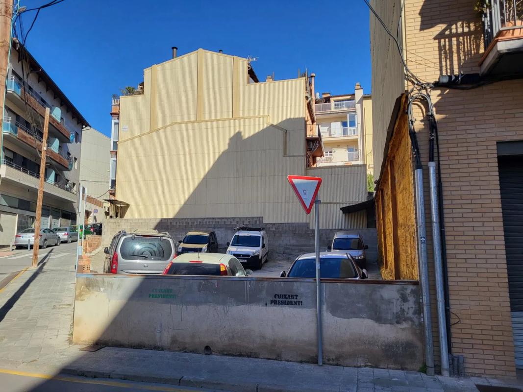 Działka na sprzedaż w Sallent, Barcelona photo 3