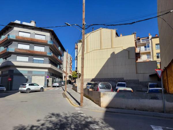 Terreno en Sallent photo 4