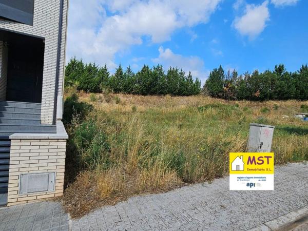 Terreno en Balsareny photo 1