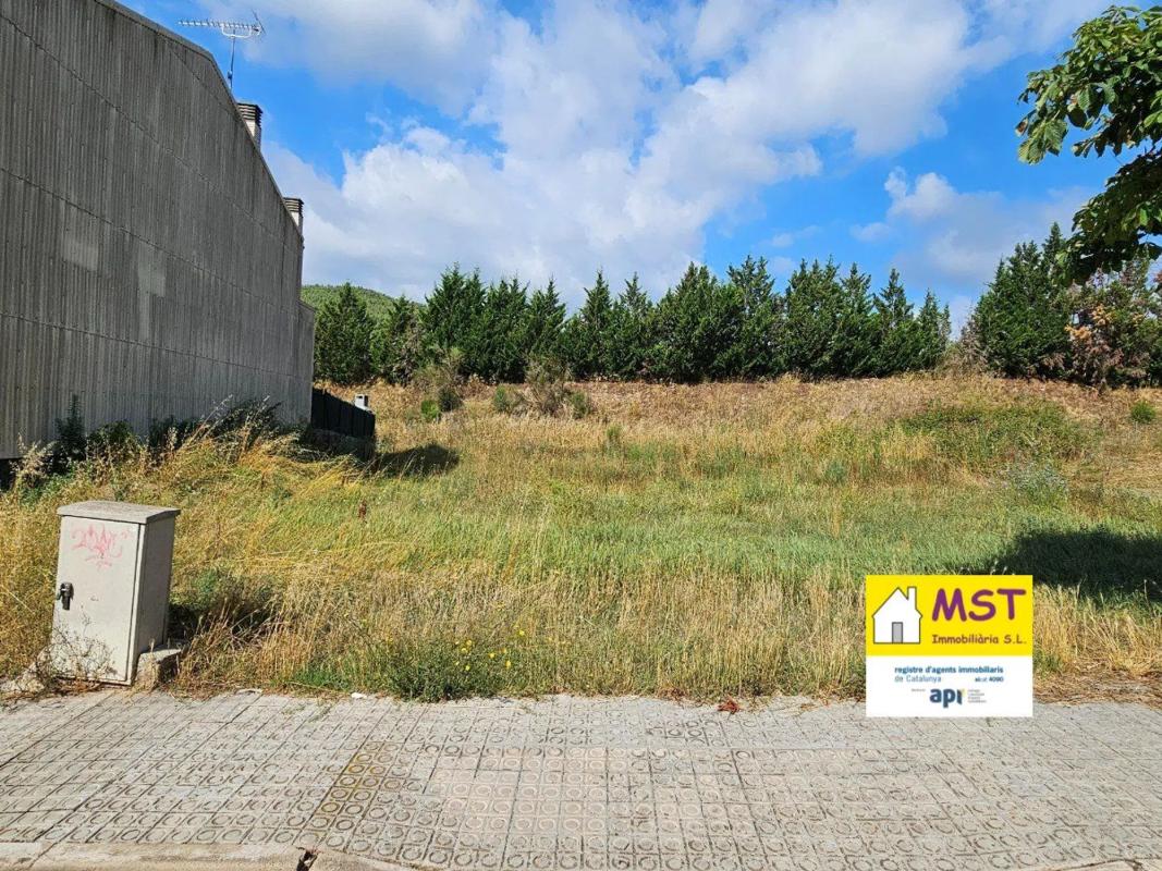 Terreno en venta en Balsareny, Barcelona photo 2