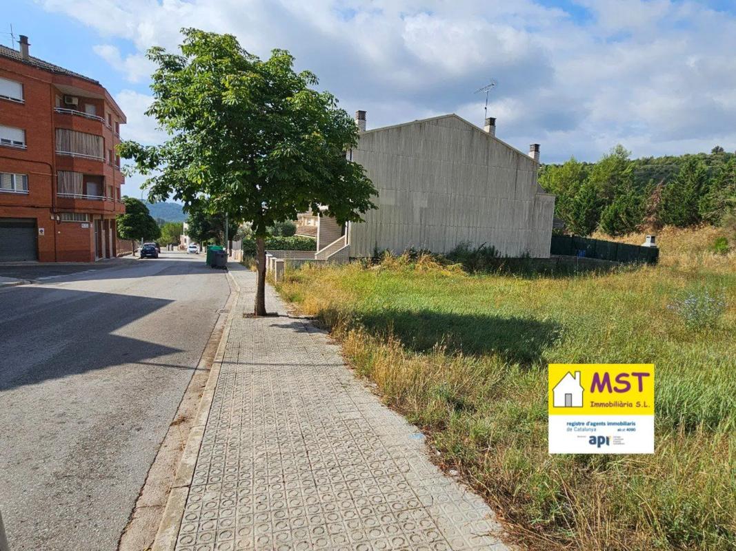 Terreno en venta en Balsareny, Barcelona photo 3