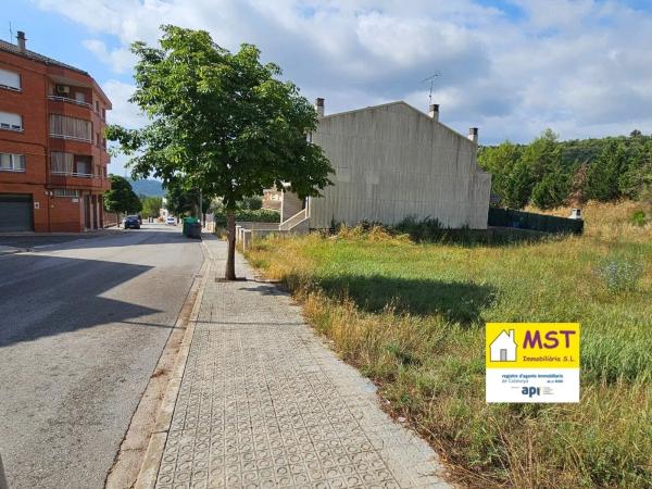 Terreno en Balsareny photo 3