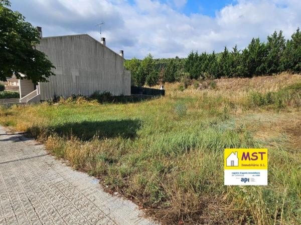 Terreno en Balsareny photo 4