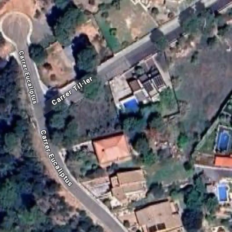 Land for sale in Santpedor, Barcelona photo 1
