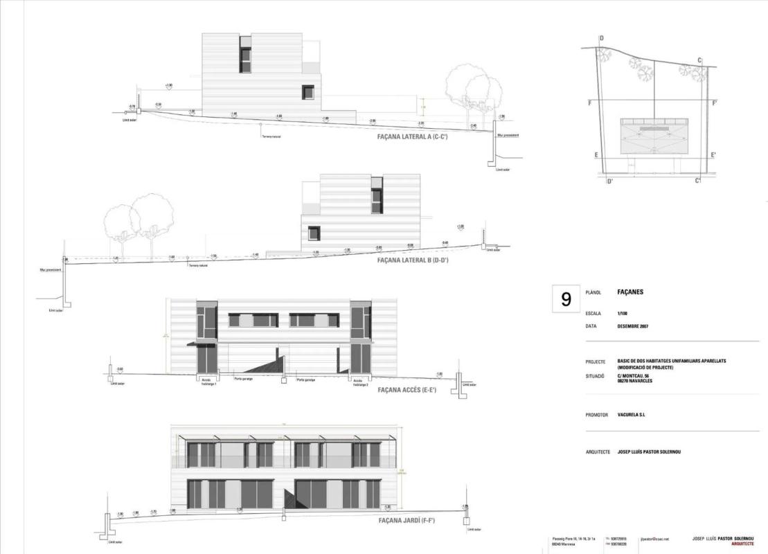 Land for sale in Navarcles, Barcelona photo 3