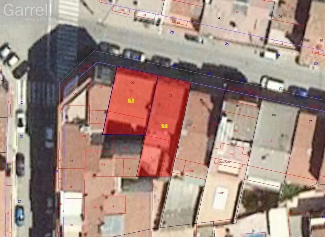 Terreno en venta en Manresa, Barcelona photo 3
