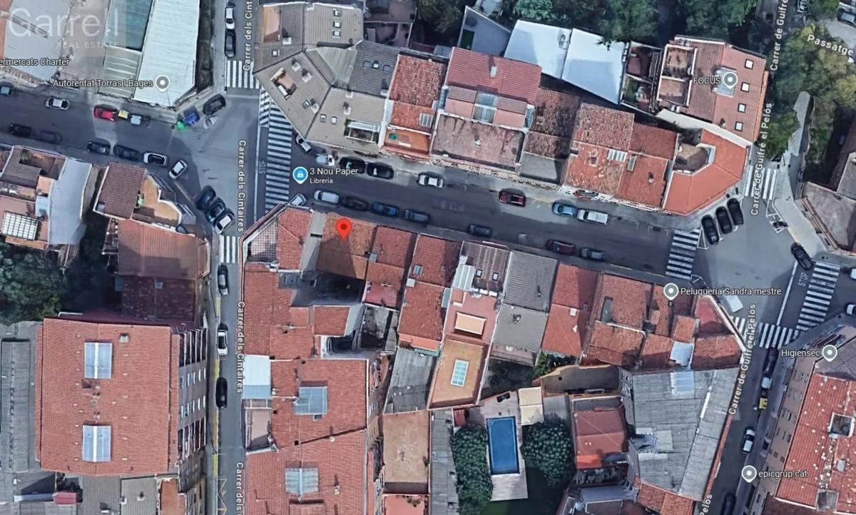 Terreno en venta en Manresa, Barcelona photo 4