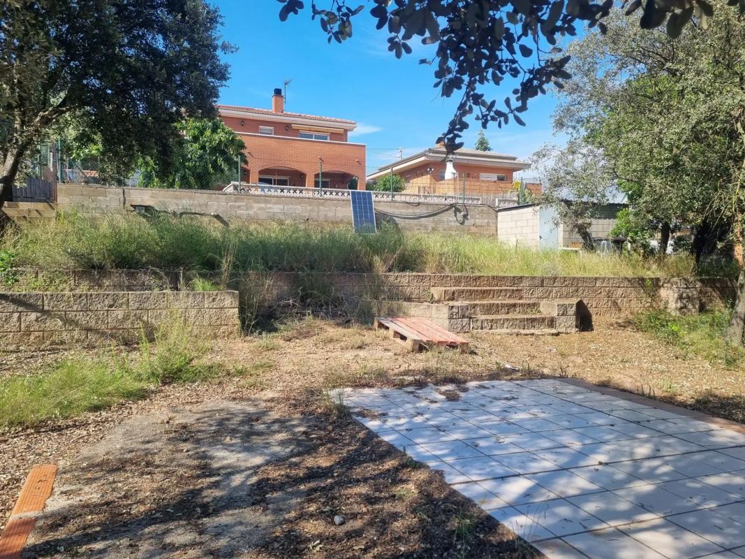 Land for sale in Castellnou de Bages, Barcelona photo 1